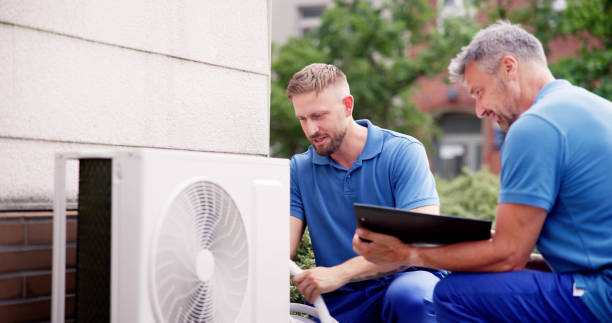Best Geothermal HVAC Systems in North Eastham, MA