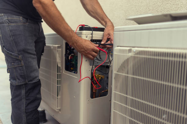 Best HVAC Consulting and Engineering in North Eastham, MA