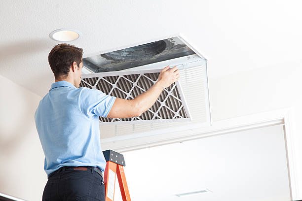 Best Commercial HVAC in North Eastham, MA