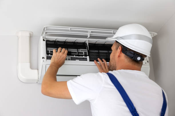 Best Residential HVAC in North Eastham, MA