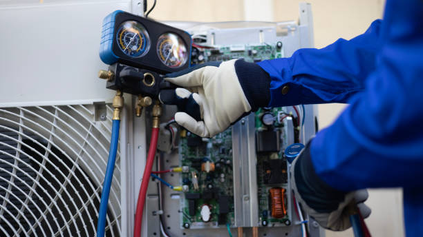 Best HVAC for Healthcare Facilities in North Eastham, MA