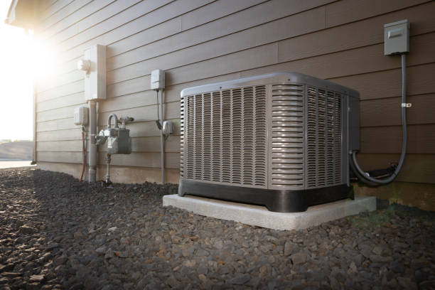 Trusted North Eastham, MA HVAC Experts